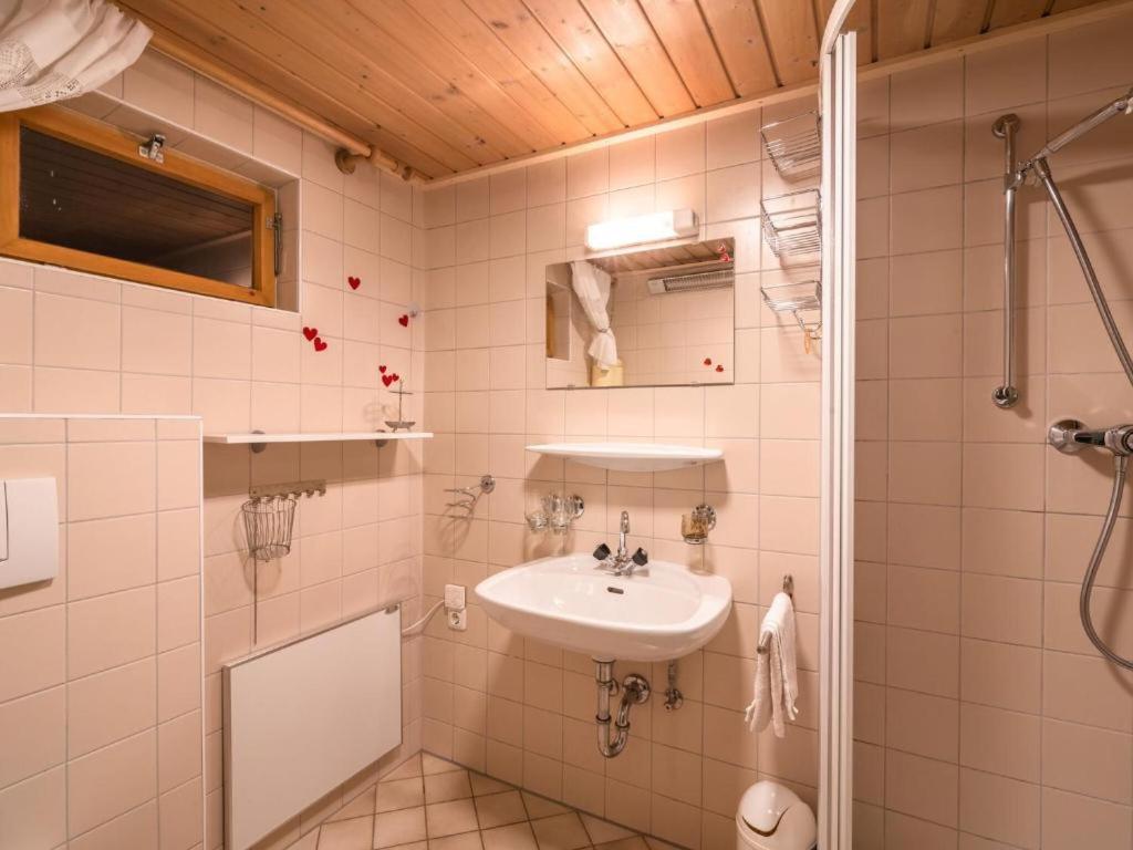 شقة إتيير  في Hintermuhltalhof المظهر الخارجي الصورة