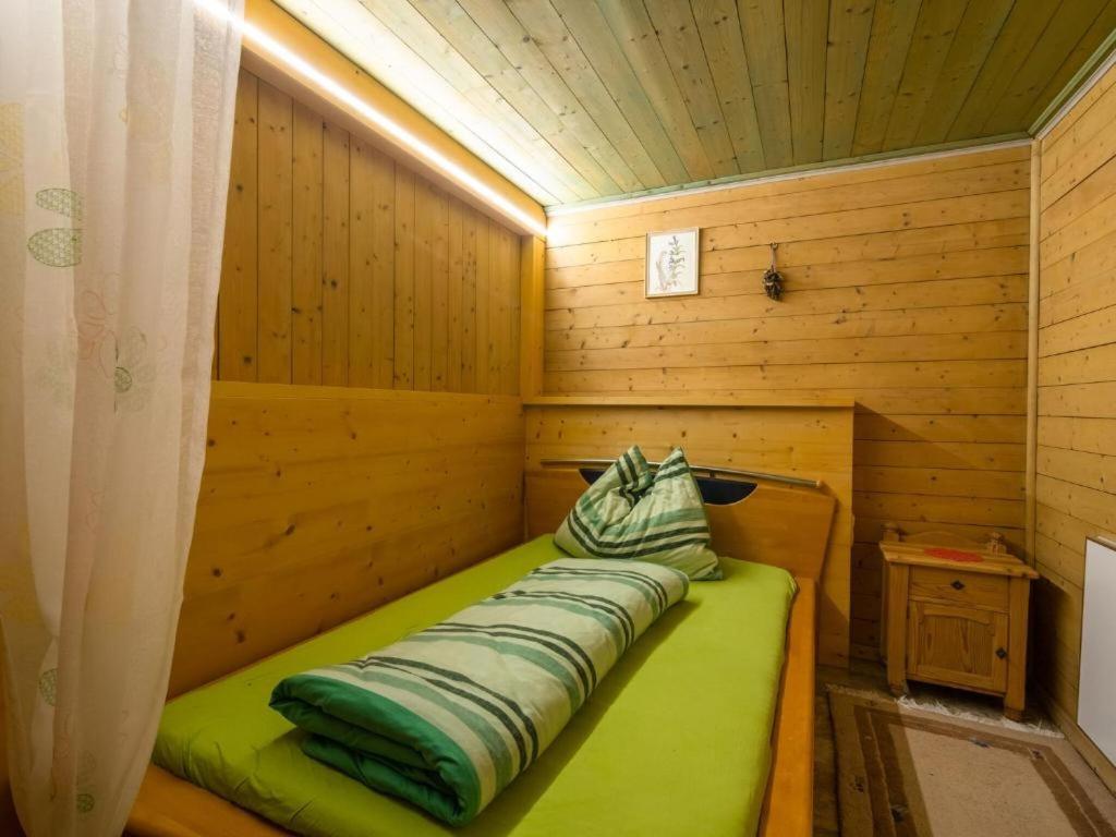شقة إتيير  في Hintermuhltalhof المظهر الخارجي الصورة